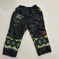 パーティパーティ 90 ダウン ズボン スキーウェア