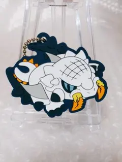 モンスターミニマスコットぬいぐるみ ベリオロス モンスターハンター