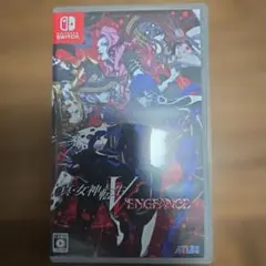 2026年最新】真・女神転生V - Switchの人気アイテム - メルカリ