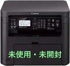 未開封　Canon Satera MF232W レーザープリンター