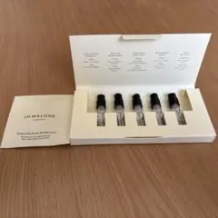 Jo Malone discoverycollection5種セット&ジェル