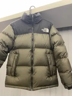 メンズ ダウンジャケット