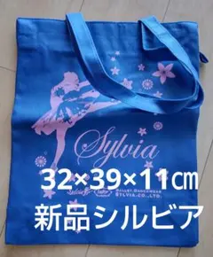 レッスンバッグ ダンス・バレエ