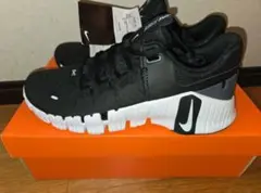 NIKE FREE METCON 5 DV3949-001