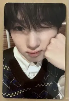 NCT WISH COLOR STAR RIVER トレカ サクヤ