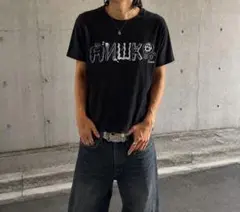 MISHKA Tシャツ ストリートstarteam fti punk s