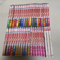 全巻初版】花よりも花の如く 全24巻セット - メルカリ