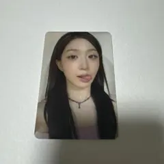 nmixx BlueValentine applemusic ヘウォン