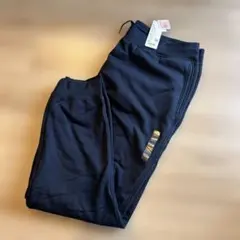 【新品•未使用】ヒートテックボアスエットパンツ