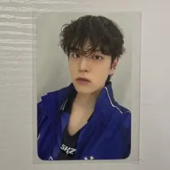 stray kids スキズ KARMA サウェ ヨントン　トレカ スンミン