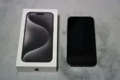 iPhone 15 Pro 256G