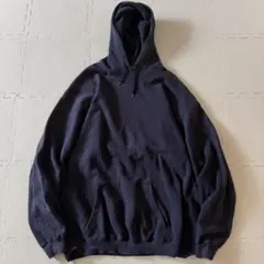 Made in USA 1990's SANTEE HVYWT hoodie