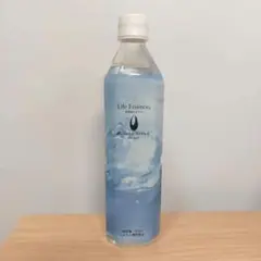 Life Essence. ミネラルウォーター 600ml 1本 - メルカリ