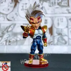 ドラゴンボールGTスーパーバトルコレクションVOL.37 スーパーベビー