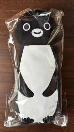 レア suicaのペンギン 手のひらぬいぐるみ マスコット ペンスタ
