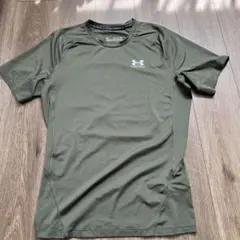 under armor コンプレッション 半袖