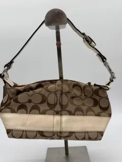 コーチ　ハンドバッグ