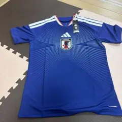 ト*ム様 ワールドカップ adidas サッカー日本代表 レプリカ 