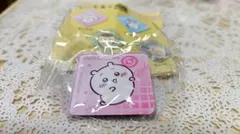 ちいかわ くら寿司 びっくらぽん アクリルマグネット