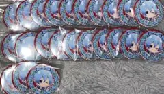 すとぷり　ころん　缶バッジ