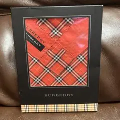 未開封　BURBERRY LONDON バーバリー　コンフォーターケースDL 未開封 BURBERRY LONDON バーバリー コンフォーターケースDL
