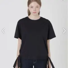 新品タグ付き Ruro for 6 PINCH TEE GRAY/Tシャツ 別注 - メルカリ
