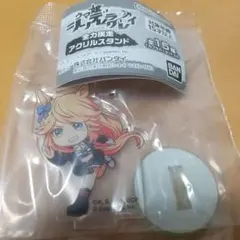 ウマ娘 シンデレラグレイ 全力疾走 アクリルスタンド ゴールドシチー