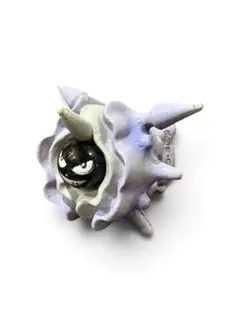 希少】立体ポケモン図鑑 パルシェン フィギュア 初期 - メルカリ