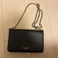 katespade ショルダーバッグ