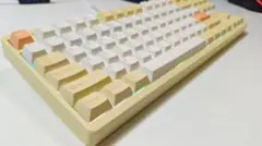 TickType Evoworks Evo80 Oat+PP