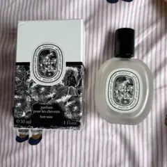 【新品】ディプティック フルールドゥポー ヘアフレグランス30ml ショッパー付 Amazon | 【国内正規品】DIPTYQUE ディプティック ヘア