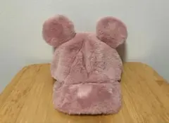 ディズニー　ファンキャップ