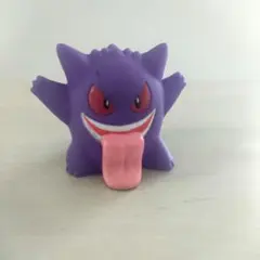 ポケモン☆ゲンガー