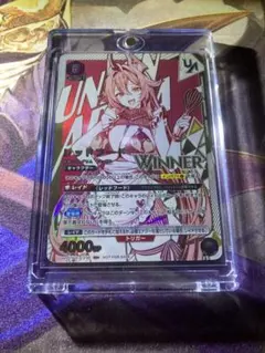 レッドフード　ユニオンレア　winner ホビーステーションシングル通販店 / レッドフード（ユニオンレア