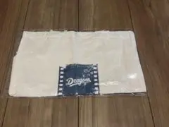 中日ドラゴンズ　トートバッグ