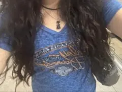 Harley-Davidson Tシャツ トップス y2k