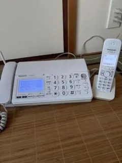 ⭐︎【極美品】Panasonic KX-PD301-W 固定電話 51EDHow2Q5L._AC_UF350,