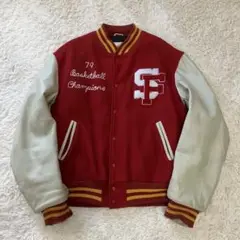70s スタジャン
