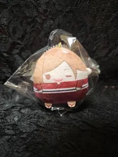 呪術廻戦　釘崎野薔薇　ぬいくじ3