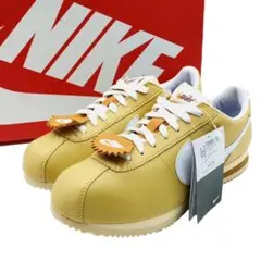 新品 ナイキ NIKE スニーカー コルテッツ 27.5 10-26091302