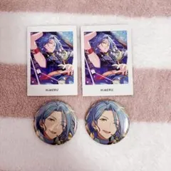 あんスタ HiMERU 缶バッジ あんスタ HiMERU 缶バッジ｜Yahoo!フリマ（旧PayPayフリマ）