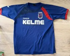 フットサルユニ　KELME