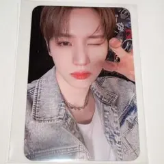 8turn エイトターン　トレカ　ユンソン　윤성 dear my muse