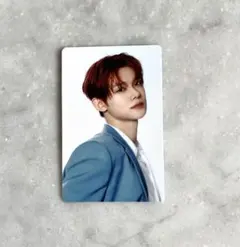 TXT ヨンジュンACT PROMISE EP2 JAPAN トレカ 27