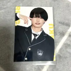 夢喰NEON ラッフルくじ RAFFLE　らいと