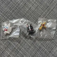 めじるしアクセサリー＊りぼん 70th ガチャ