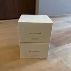 ドクターセレクト オーガニックスパ クリーム2個セット - メルカリ
