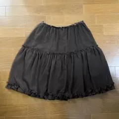 ミニスカートのサムネイル