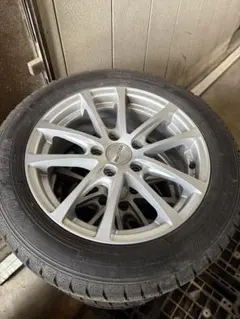 2026年最新】ゴルフ7 スタッドレスの人気アイテム - メルカリ