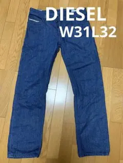 DIESELデニム/ジーンズ　サイズW31L32